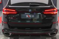 BMW X5 din 2022 cu 139.944 km - oferta BMW167080 - foto 19