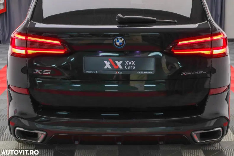 BMW X5 din 2022 cu 139.944 km - oferta BMW167080 - foto 19