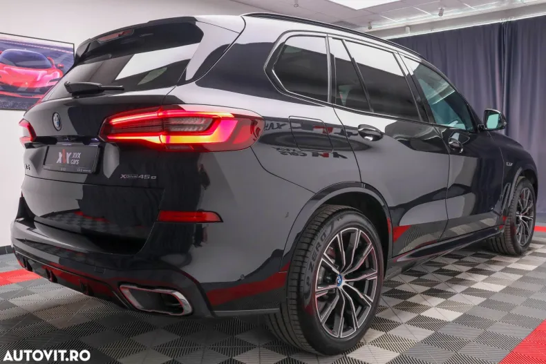 BMW X5 din 2022 cu 139.944 km - oferta BMW167080 - foto 20