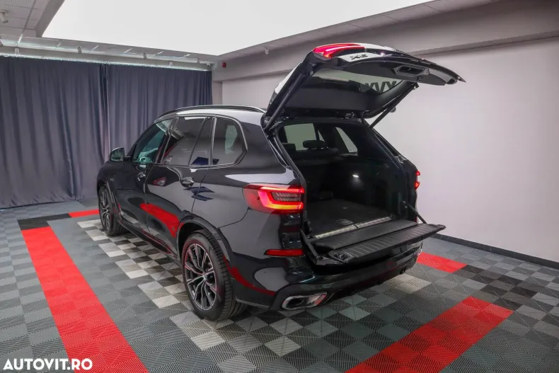 BMW X5 din 2022 cu 139.944 km - oferta BMW167080 - foto 21