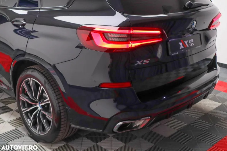 BMW X5 din 2022 cu 139.944 km - oferta BMW167080 - foto 22