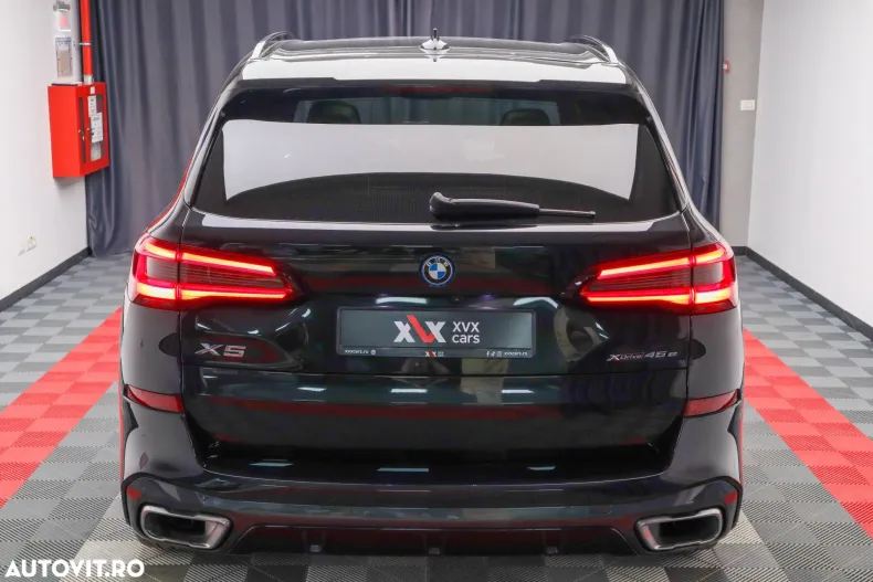 BMW X5 din 2022 cu 139.944 km - oferta BMW167080 - foto 23