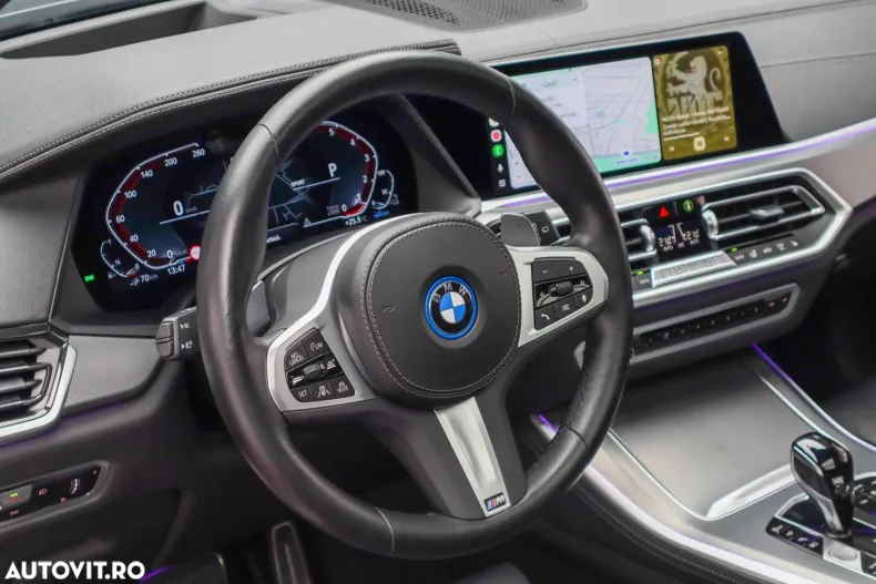 BMW X5 din 2022 cu 139.944 km - oferta BMW167080 - foto 34