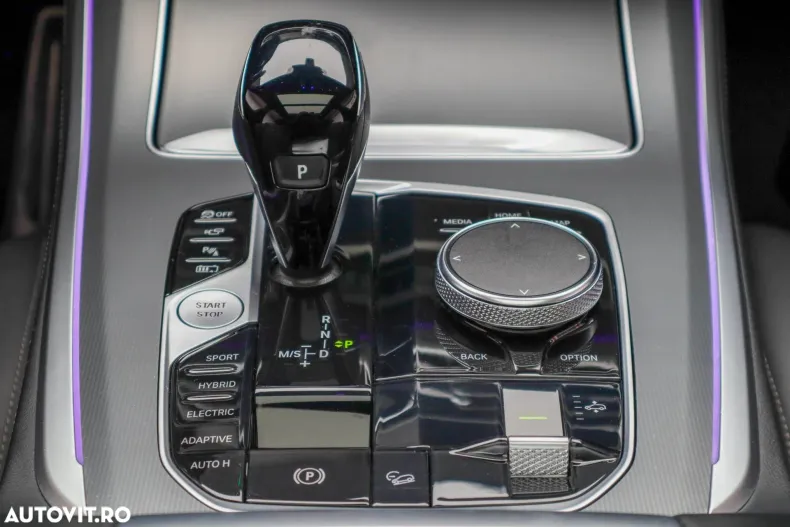 BMW X5 din 2022 cu 139.944 km - oferta BMW167080 - foto 35