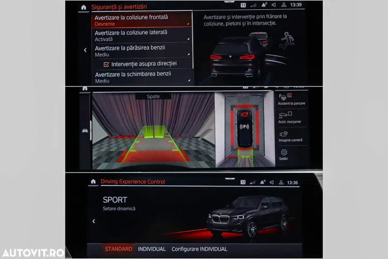 BMW X5 din 2022 cu 139.944 km - oferta BMW167080 - foto 37