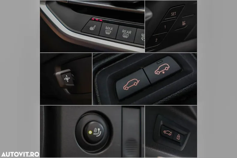 BMW X5 din 2022 cu 139.944 km - oferta BMW167080 - foto 38