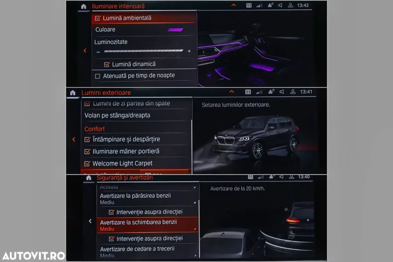 BMW X5 din 2022 cu 139.944 km - oferta BMW167080 - foto 39