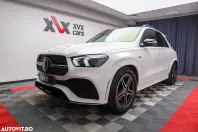 Mercedes-Benz GLE din 2020 cu 154.701 km - oferta MER167081 - foto 1