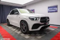 Mercedes-Benz GLE din 2020 cu 154.701 km - oferta MER167081 - foto 2