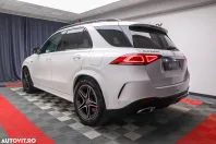 Mercedes-Benz GLE din 2020 cu 154.701 km - oferta MER167081 - foto 3