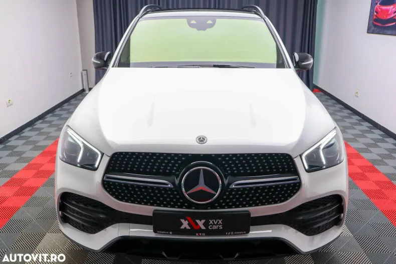 Mercedes-Benz GLE din 2020 cu 154.701 km - oferta MER167081 - foto 10