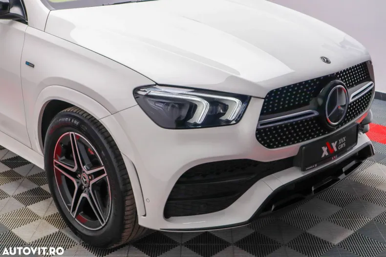 Mercedes-Benz GLE din 2020 cu 154.701 km - oferta MER167081 - foto 15