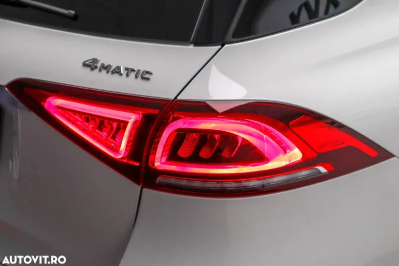Mercedes-Benz GLE din 2020 cu 154.701 km - oferta MER167081 - foto 20