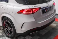 Mercedes-Benz GLE din 2020 cu 154.701 km - oferta MER167081 - foto 21