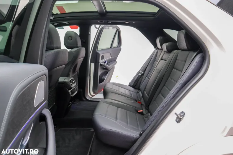 Mercedes-Benz GLE din 2020 cu 154.701 km - oferta MER167081 - foto 25