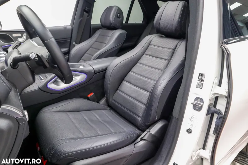 Mercedes-Benz GLE din 2020 cu 154.701 km - oferta MER167081 - foto 27