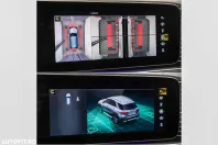 Mercedes-Benz GLE din 2020 cu 154.701 km - oferta MER167081 - foto 36