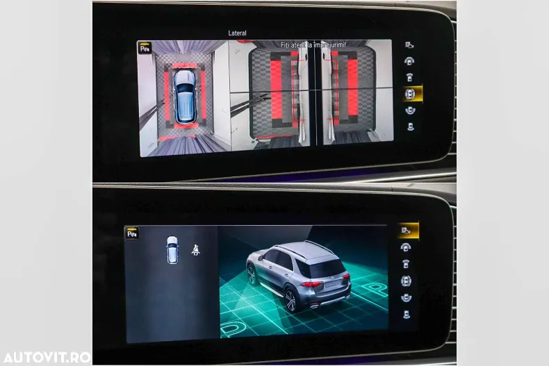 Mercedes-Benz GLE din 2020 cu 154.701 km - oferta MER167081 - foto 36