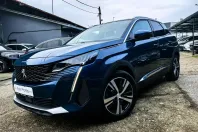 Peugeot 3008 din 2021 cu 126.148 km - oferta PEU167082 - foto 1