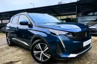 Peugeot 3008 din 2021 cu 126.148 km - oferta PEU167082 - foto 2