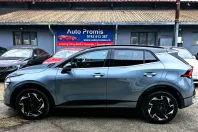 Kia Sportage din 2022 cu 114.015 km - oferta KIA167083 - foto 4