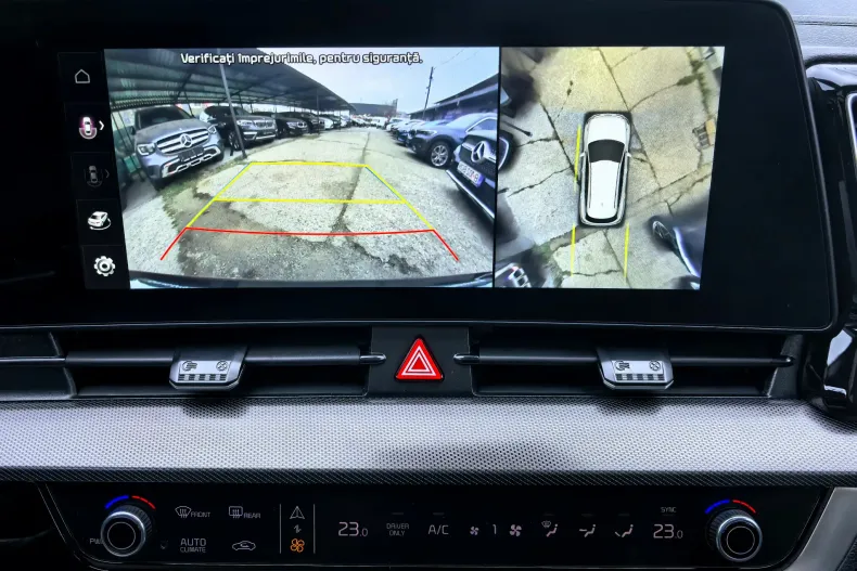 Kia Sportage din 2022 cu 114.015 km - oferta KIA167083 - foto 7