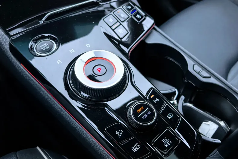 Kia Sportage din 2022 cu 114.015 km - oferta KIA167083 - foto 8