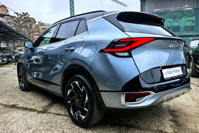 Kia Sportage din 2022 cu 114.015 km - oferta KIA167083 - foto 12