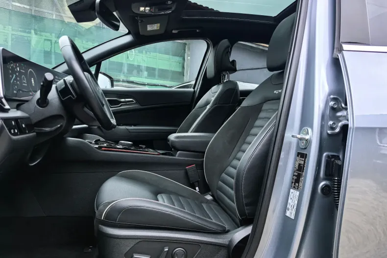 Kia Sportage din 2022 cu 114.015 km - oferta KIA167083 - foto 13