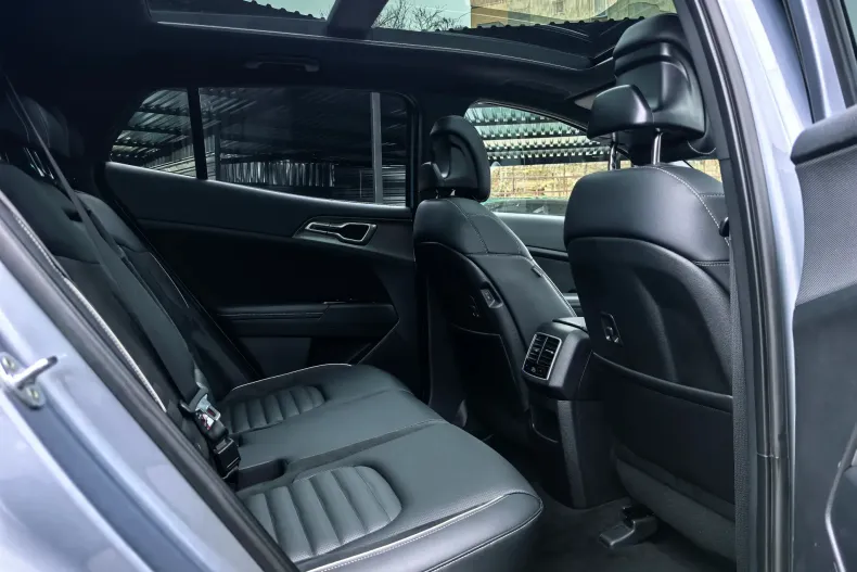 Kia Sportage din 2022 cu 114.015 km - oferta KIA167083 - foto 15