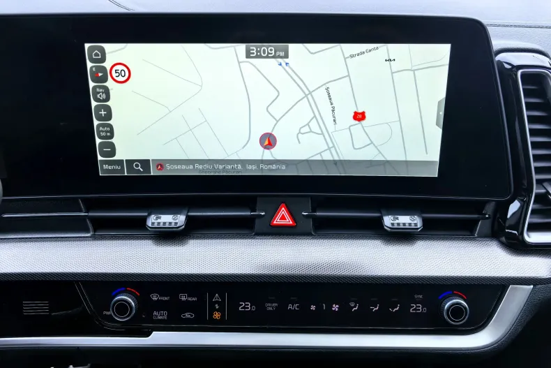 Kia Sportage din 2022 cu 114.015 km - oferta KIA167083 - foto 16