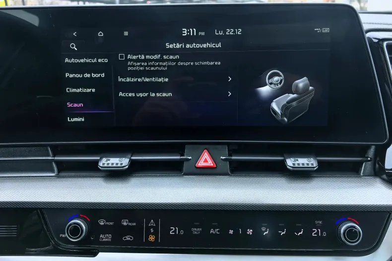 Kia Sportage din 2022 cu 114.015 km - oferta KIA167083 - foto 17