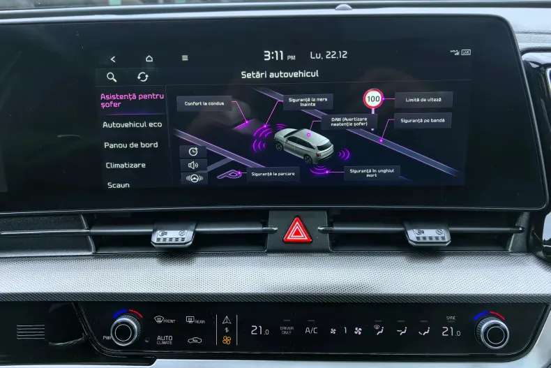 Kia Sportage din 2022 cu 114.015 km - oferta KIA167083 - foto 18