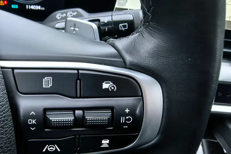 Kia Sportage din 2022 cu 114.015 km - oferta KIA167083 - foto 19