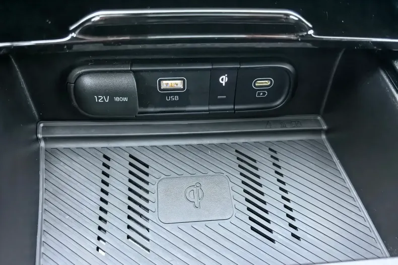 Kia Sportage din 2022 cu 114.015 km - oferta KIA167083 - foto 20