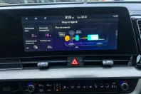 Kia Sportage din 2022 cu 114.015 km - oferta KIA167083 - foto 22