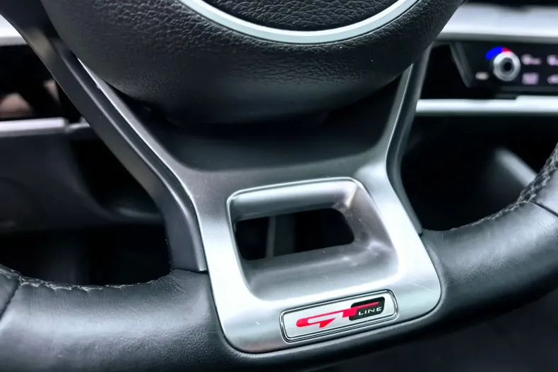 Kia Sportage din 2022 cu 114.015 km - oferta KIA167083 - foto 25