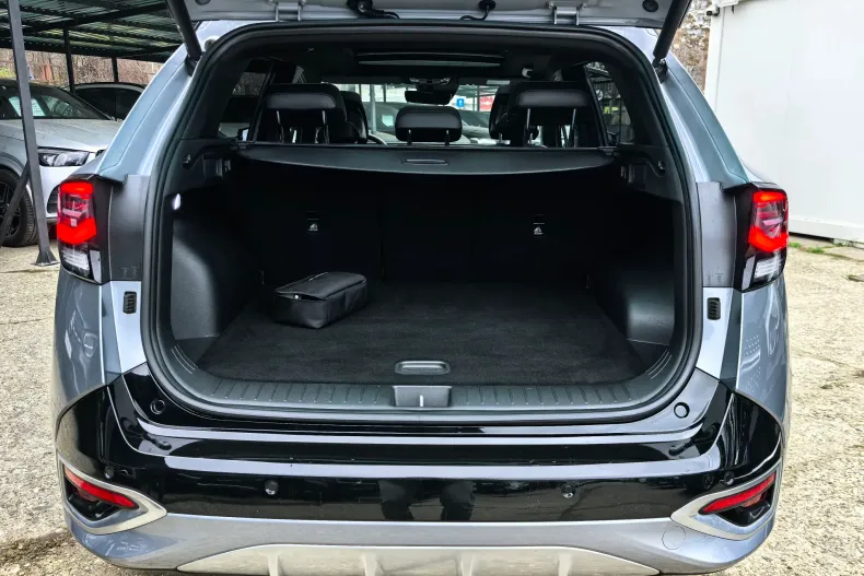 Kia Sportage din 2022 cu 114.015 km - oferta KIA167083 - foto 28