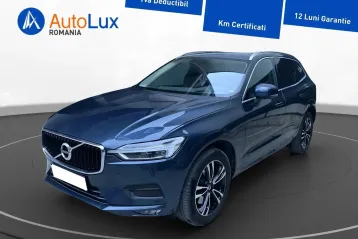 Volvo XC60 din 2019 - oferta VOL167084