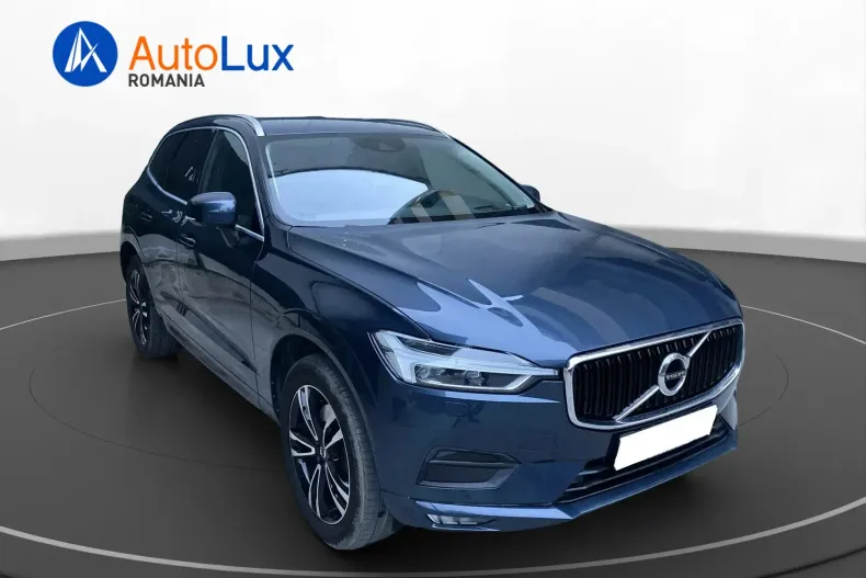Volvo XC60 din 2019 cu 163.000 km - oferta VOL167084 - foto 2