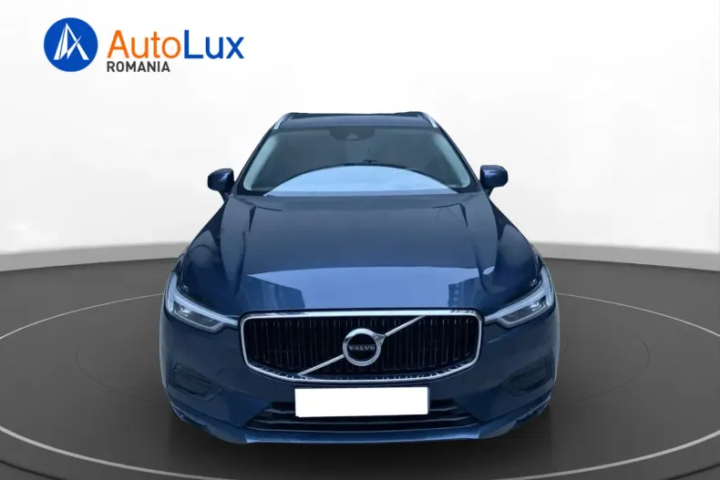 Volvo XC60 din 2019 cu 163.000 km - oferta VOL167084 - foto 3
