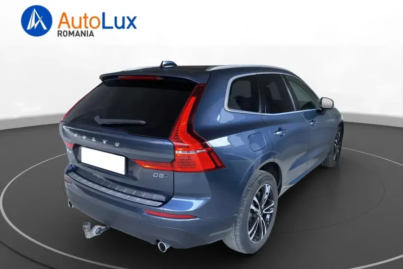 Volvo XC60 din 2019 cu 163.000 km - oferta VOL167084 - foto 4