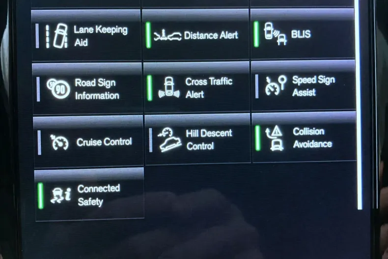 Volvo XC60 din 2019 cu 163.000 km - oferta VOL167084 - foto 14