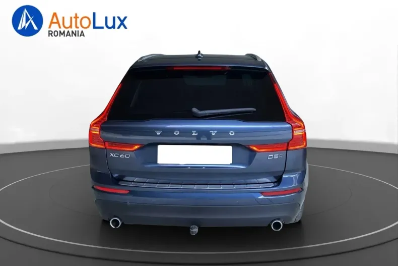 Volvo XC60 din 2019 cu 163.000 km - oferta VOL167084 - foto 19