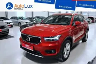 Volvo XC40 din 2020 cu 114.407 km - oferta VOL167085 - foto 1