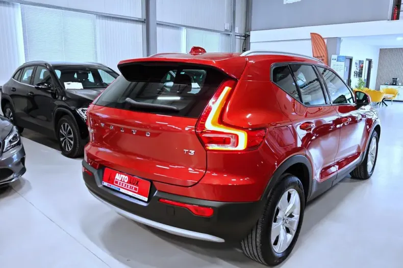 Volvo XC40 din 2020 cu 114.407 km - oferta VOL167085 - foto 4