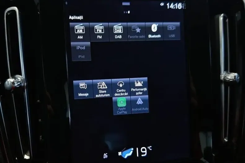 Volvo XC40 din 2020 cu 114.407 km - oferta VOL167085 - foto 11