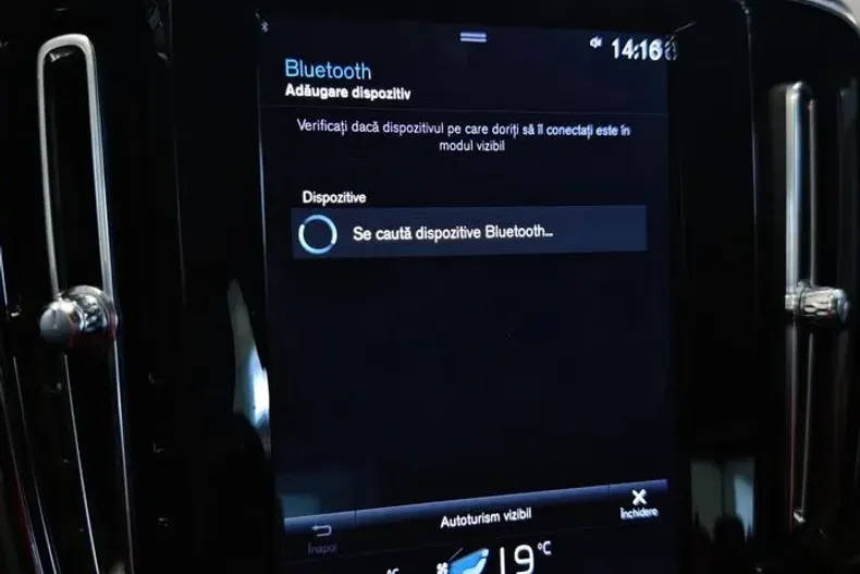 Volvo XC40 din 2020 cu 114.407 km - oferta VOL167085 - foto 13