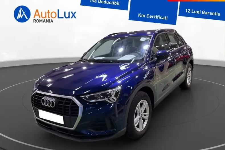 Audi Q3 din 2023 cu 129.809 km - oferta AUD167086 - foto 1