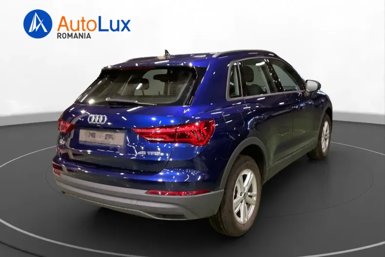 Audi Q3 din 2023 cu 129.809 km - oferta AUD167086 - foto 4